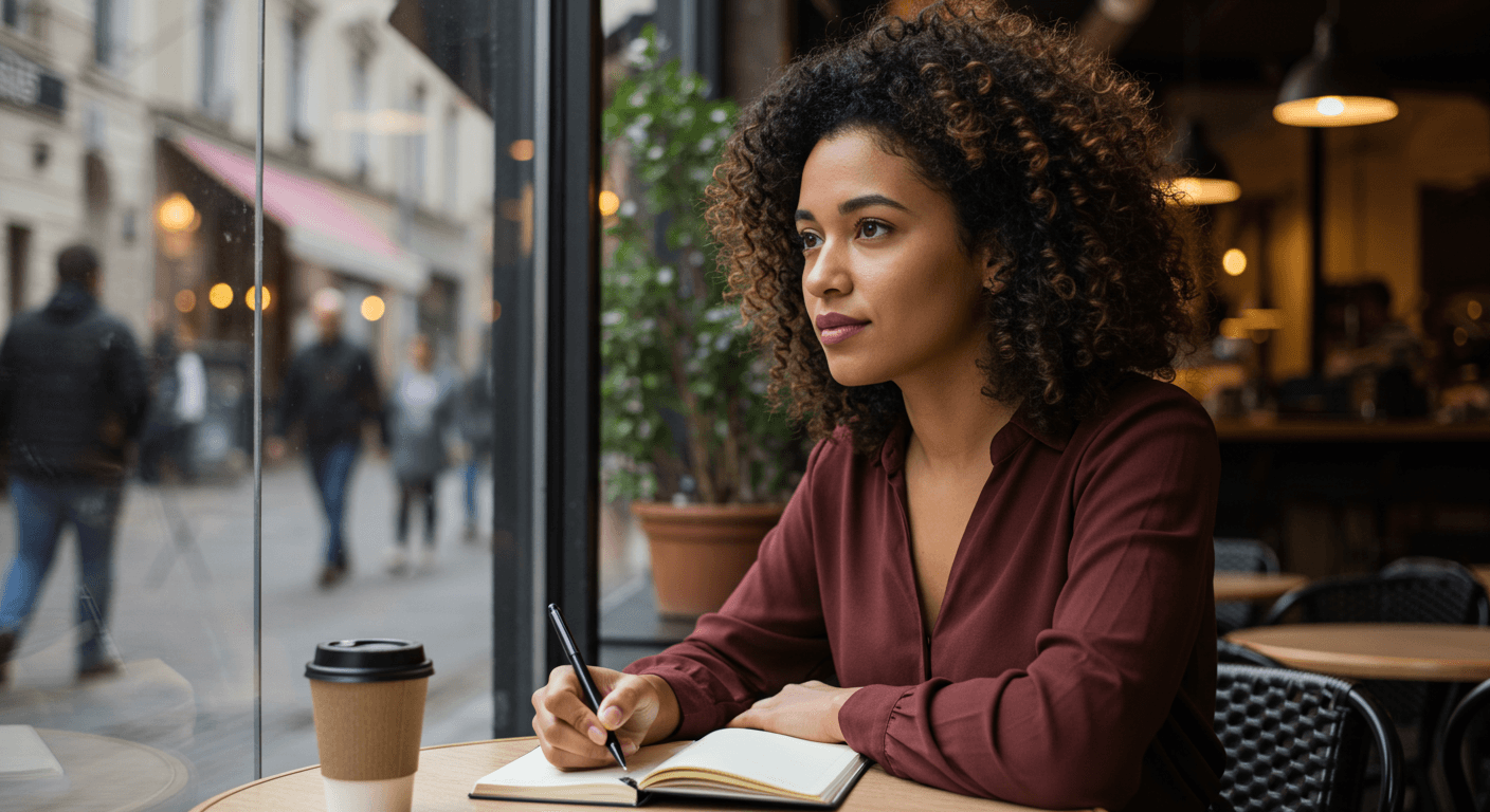 Curso Periodismo de Creación