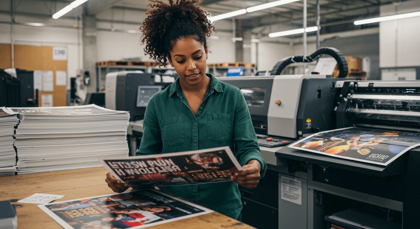Printing Course