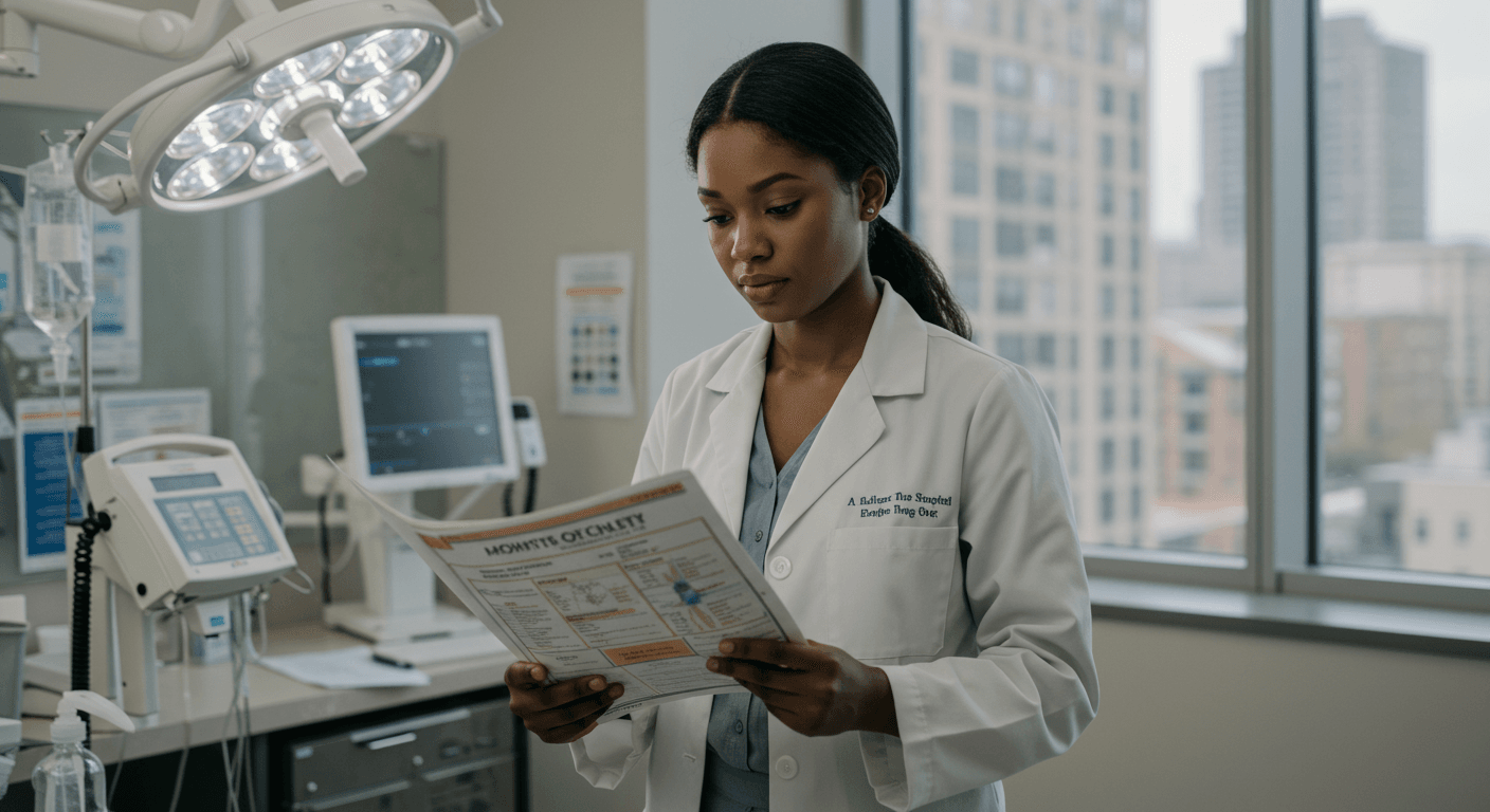 Diagnosis Course
