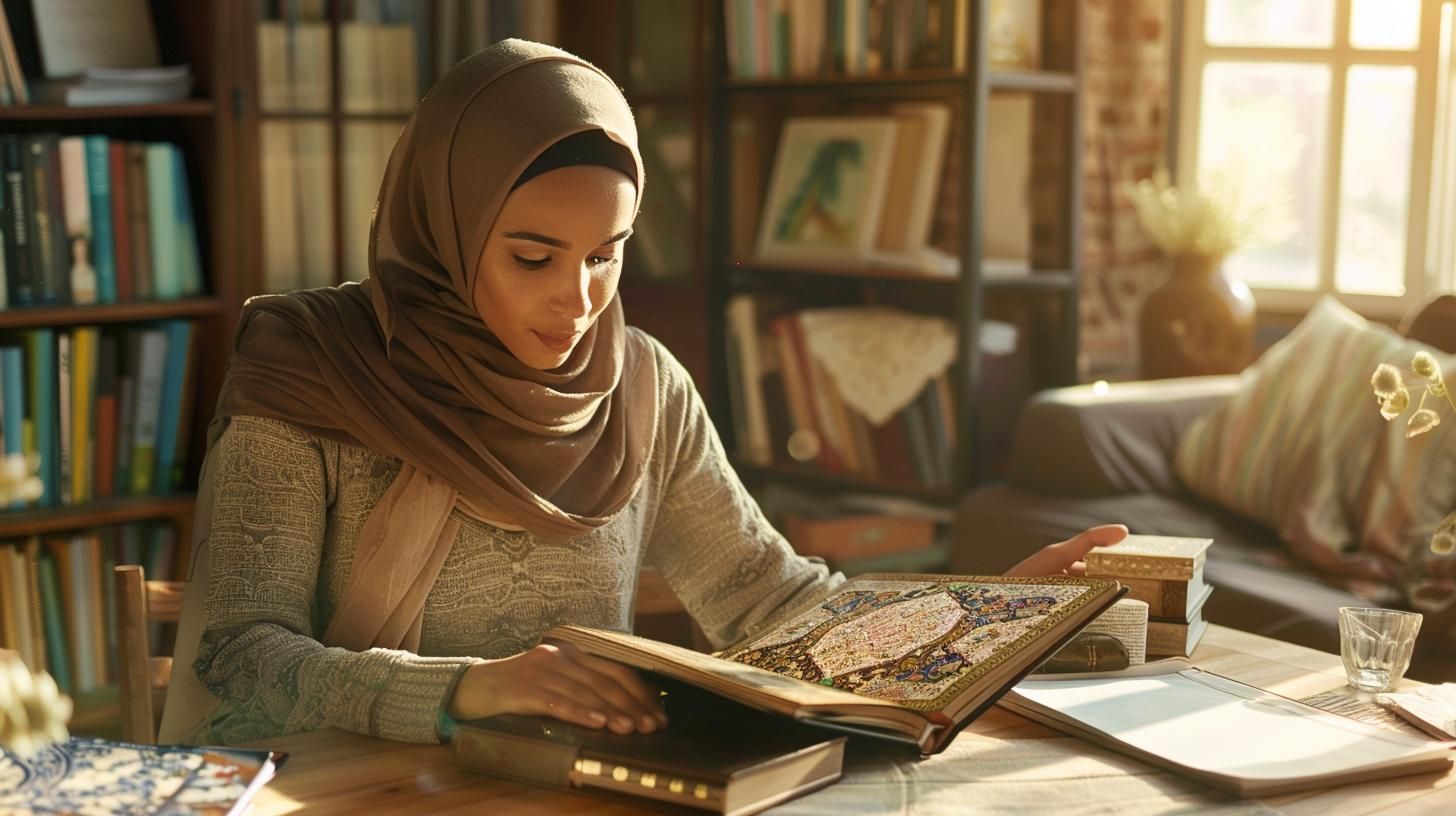 Islamic Course