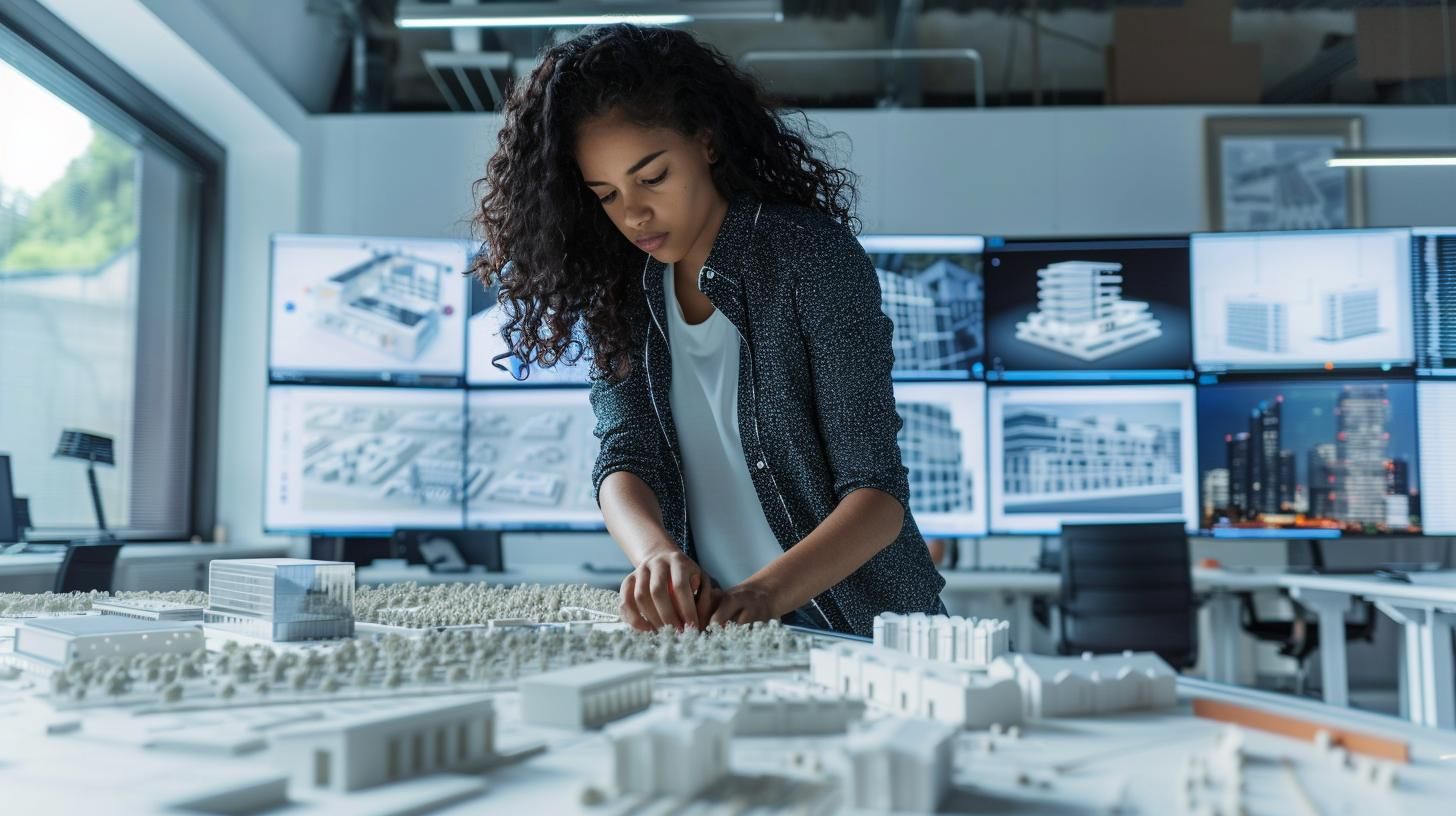 BIM Modeler Course