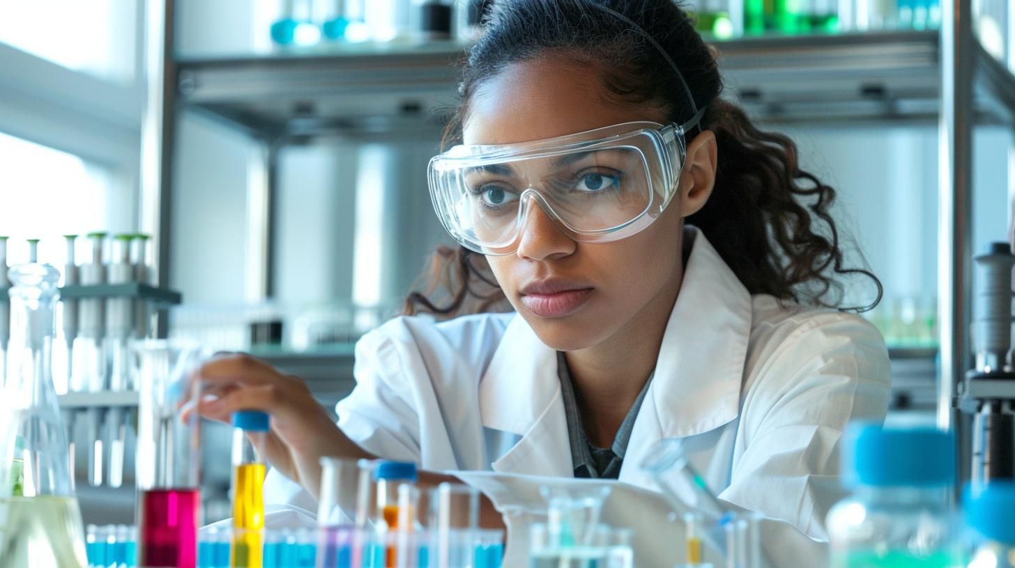 Biomedical Science Course