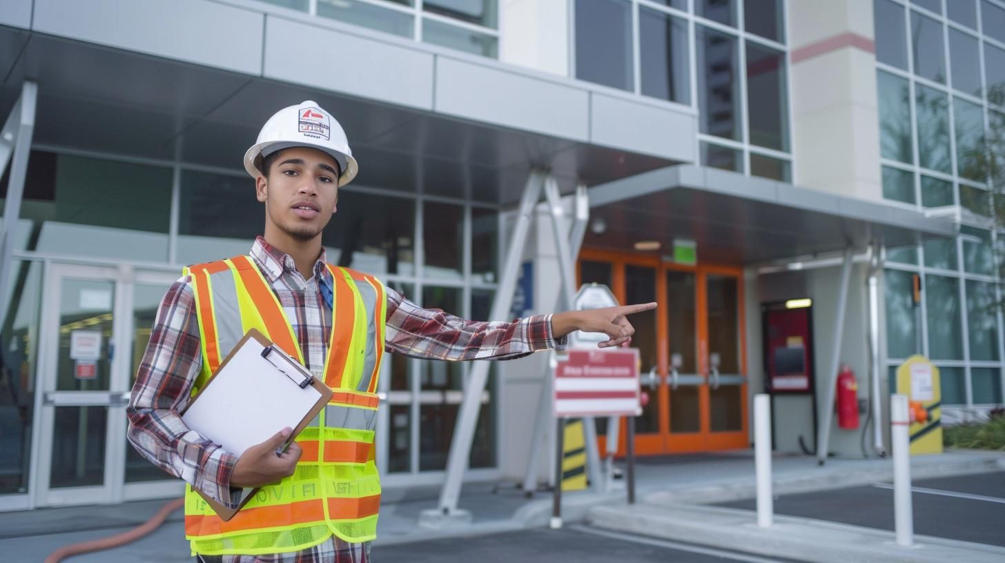 Emergency Preparedness Course