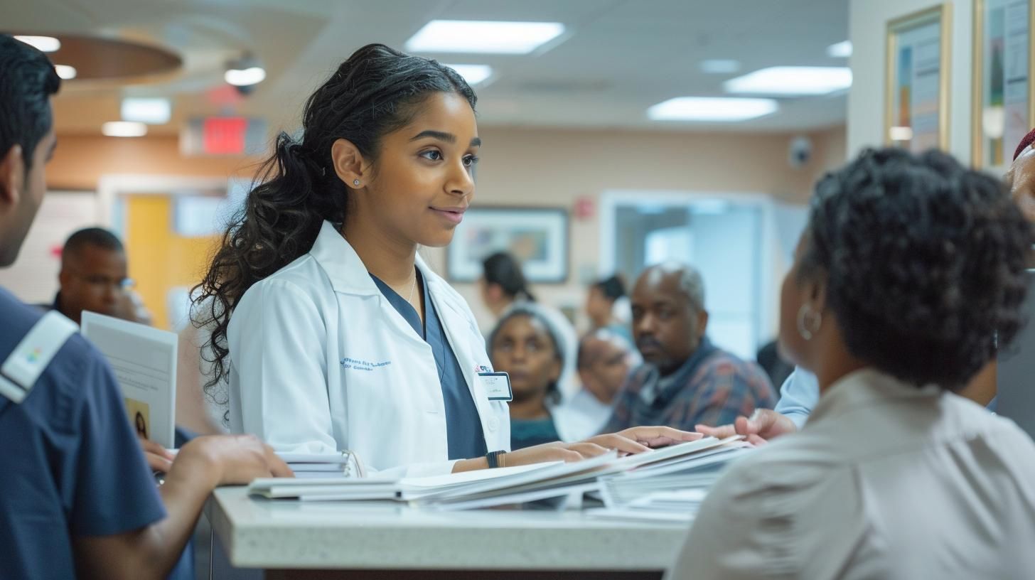 Medical Office Management Course