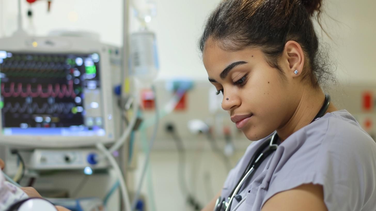 Cardiac Nursing Course