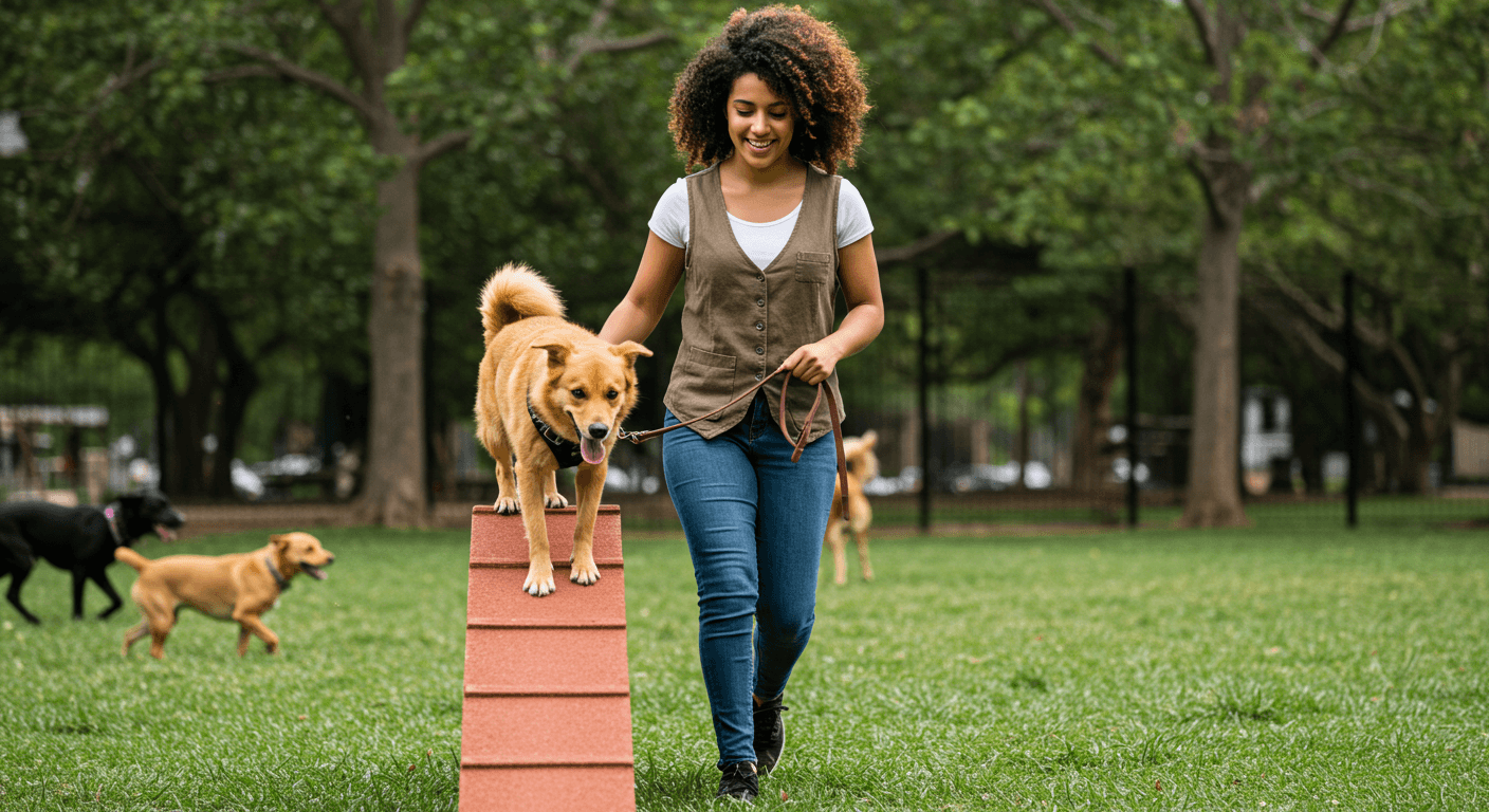 Curso de Adestrador de Cães