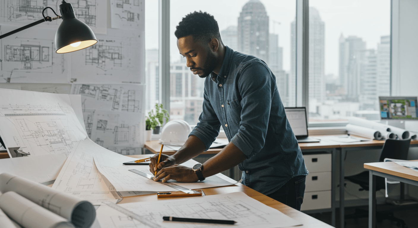 Autocad Technician Course