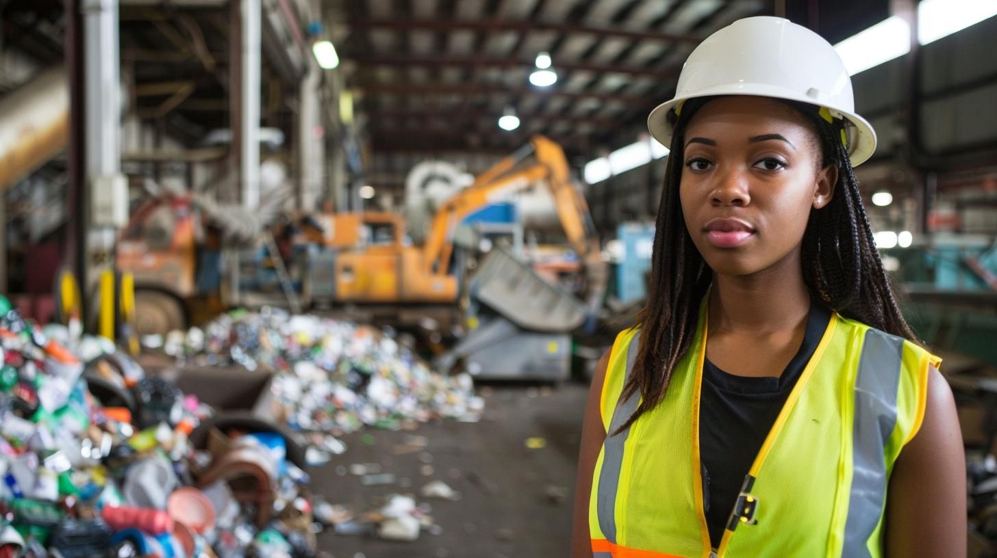 Waste Control Supervisor Course