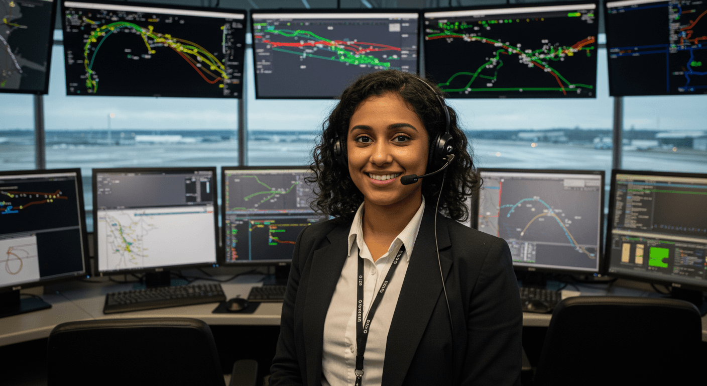 Flight Dispatch Course