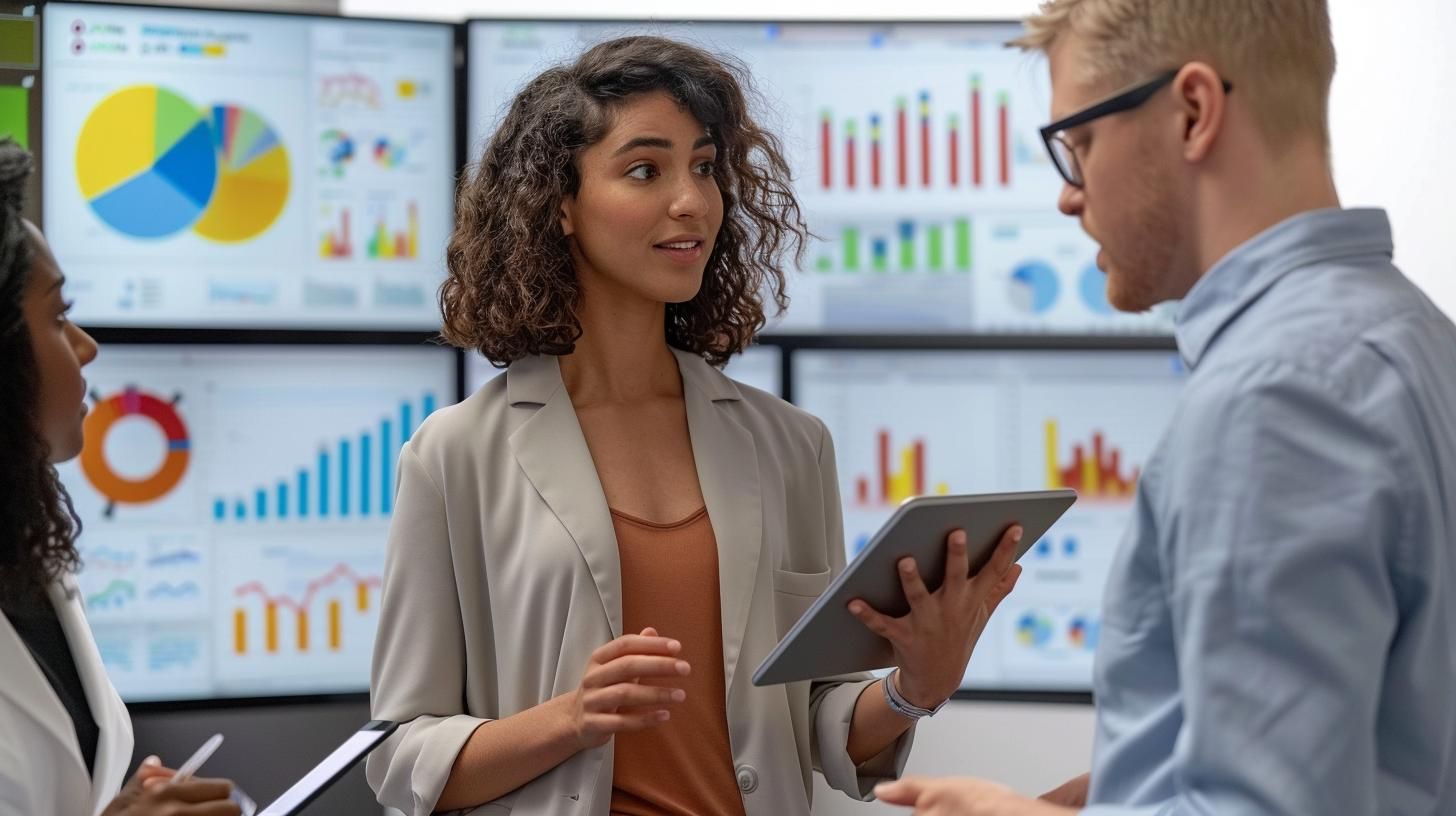 Sales Operations Course