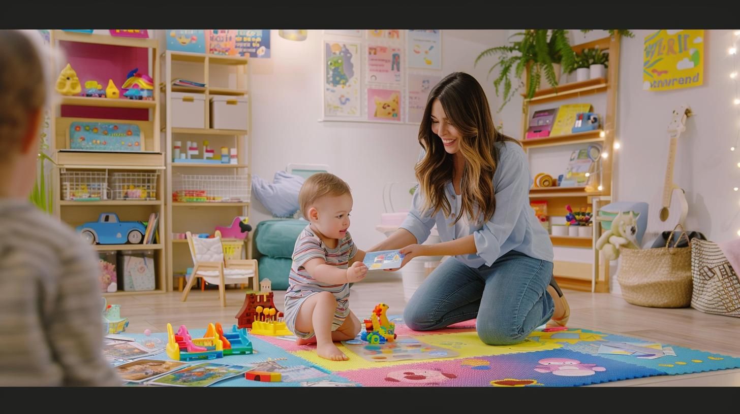 Pediatric Speech-Language Pathologist Course