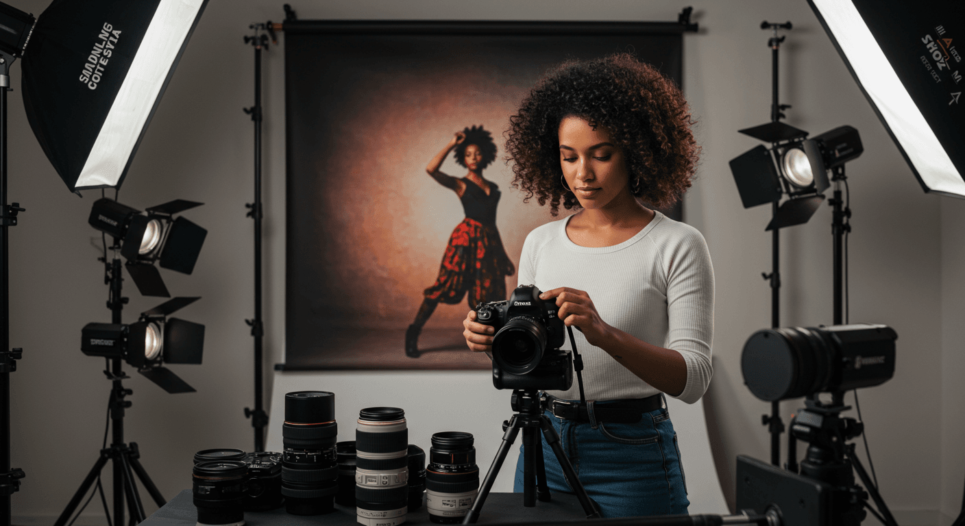 Photo Designing Course
