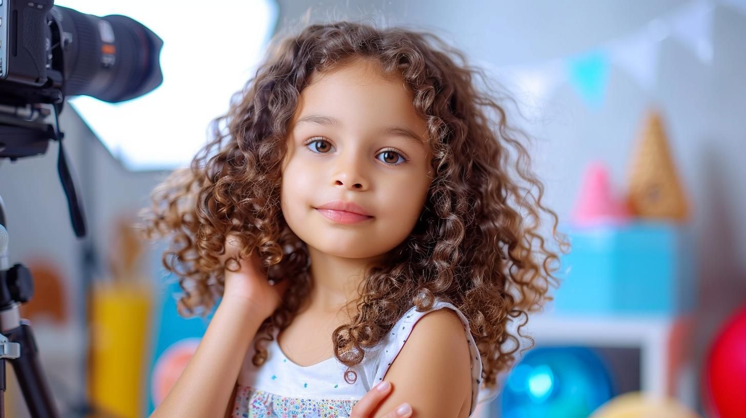 Child Model Course