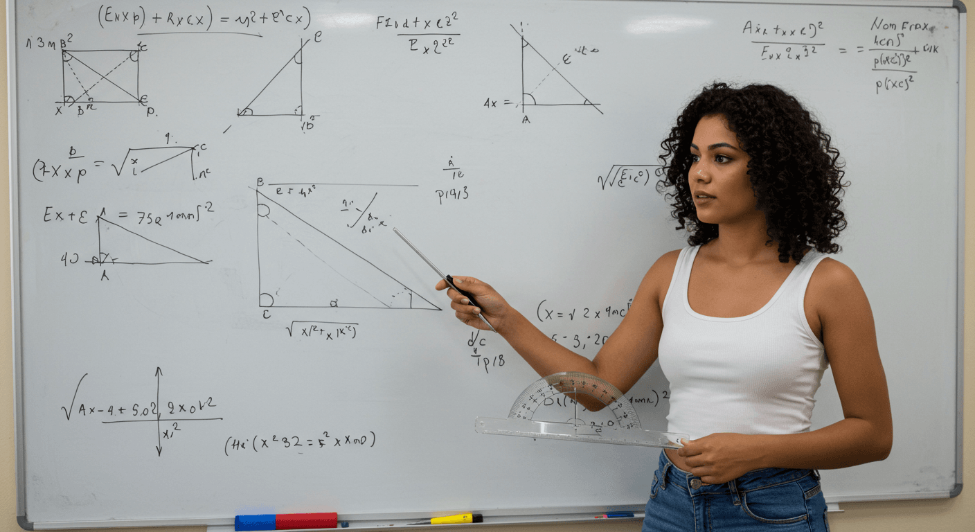 Trigonometry Course