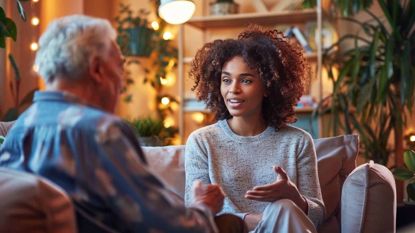 Specialist in Geriatric Mental Health Care Course