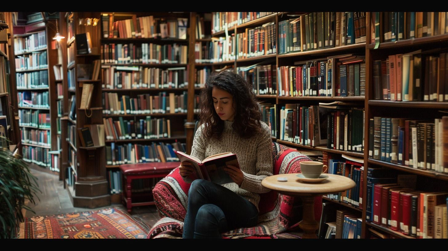 English Literature Course