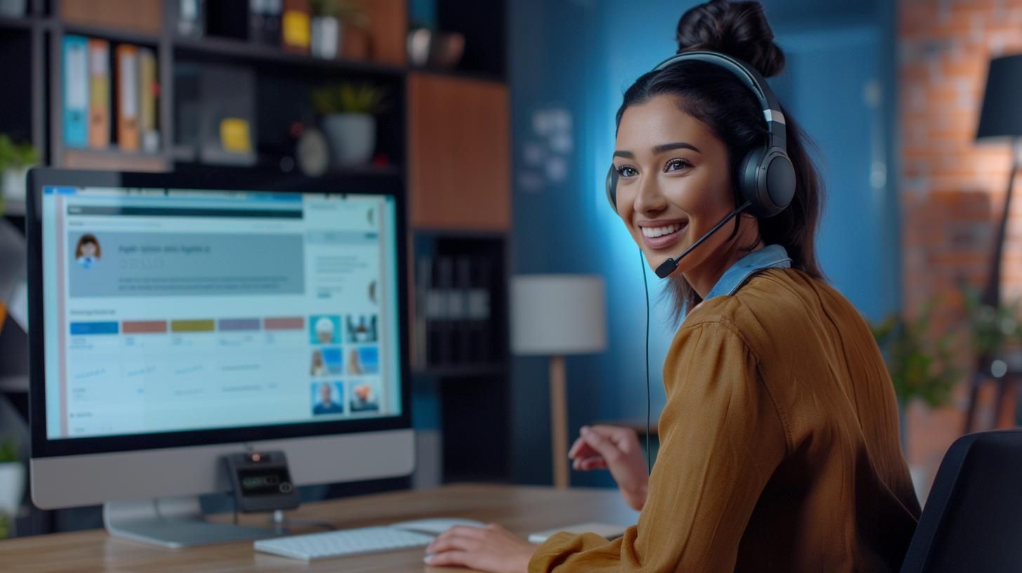 Customer Service Associate Course
