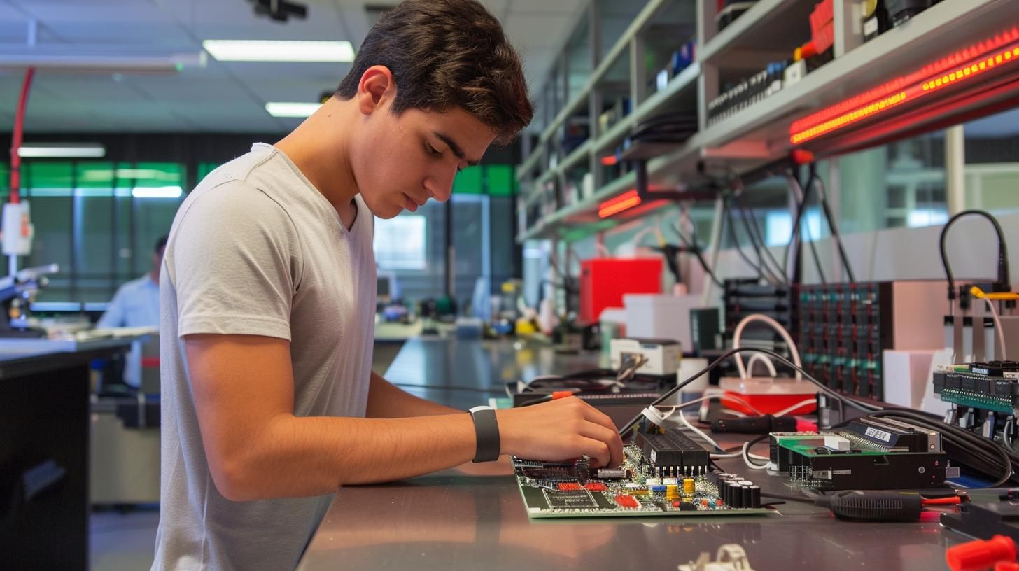 Circuit Analysis Course