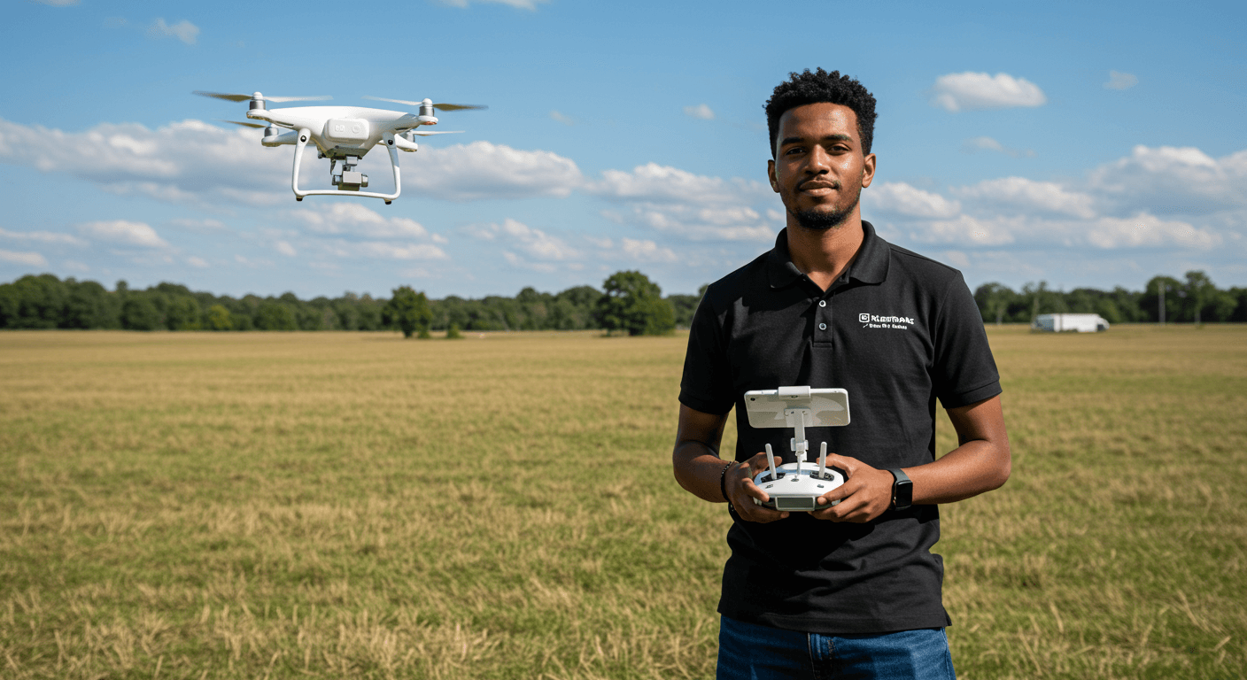 Drone Engineering Course