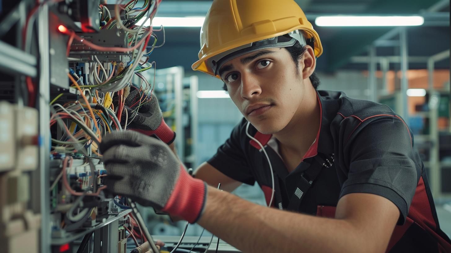 Electrical Installation Course