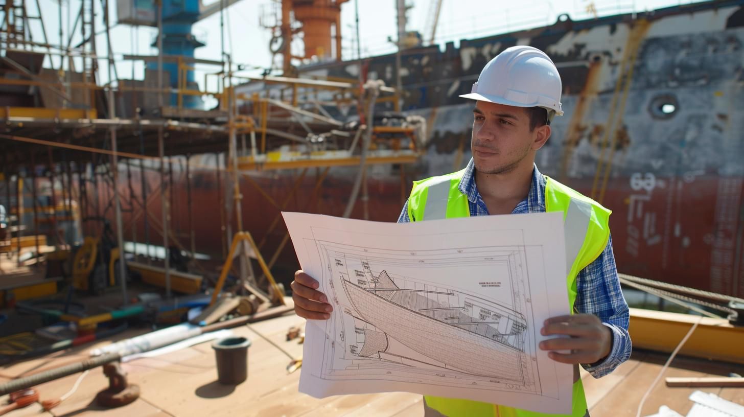 Naval Architecture Course
