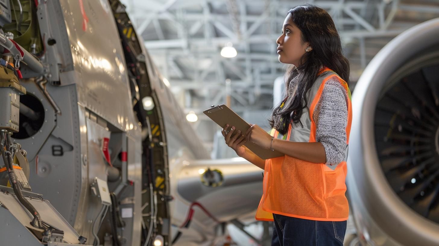 Aeronautical Quality Manager Course