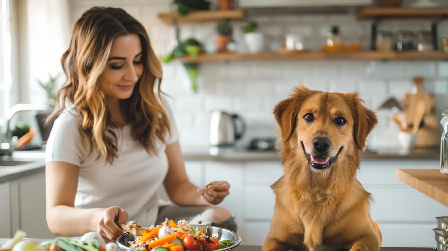 Canine Nutrition Course
