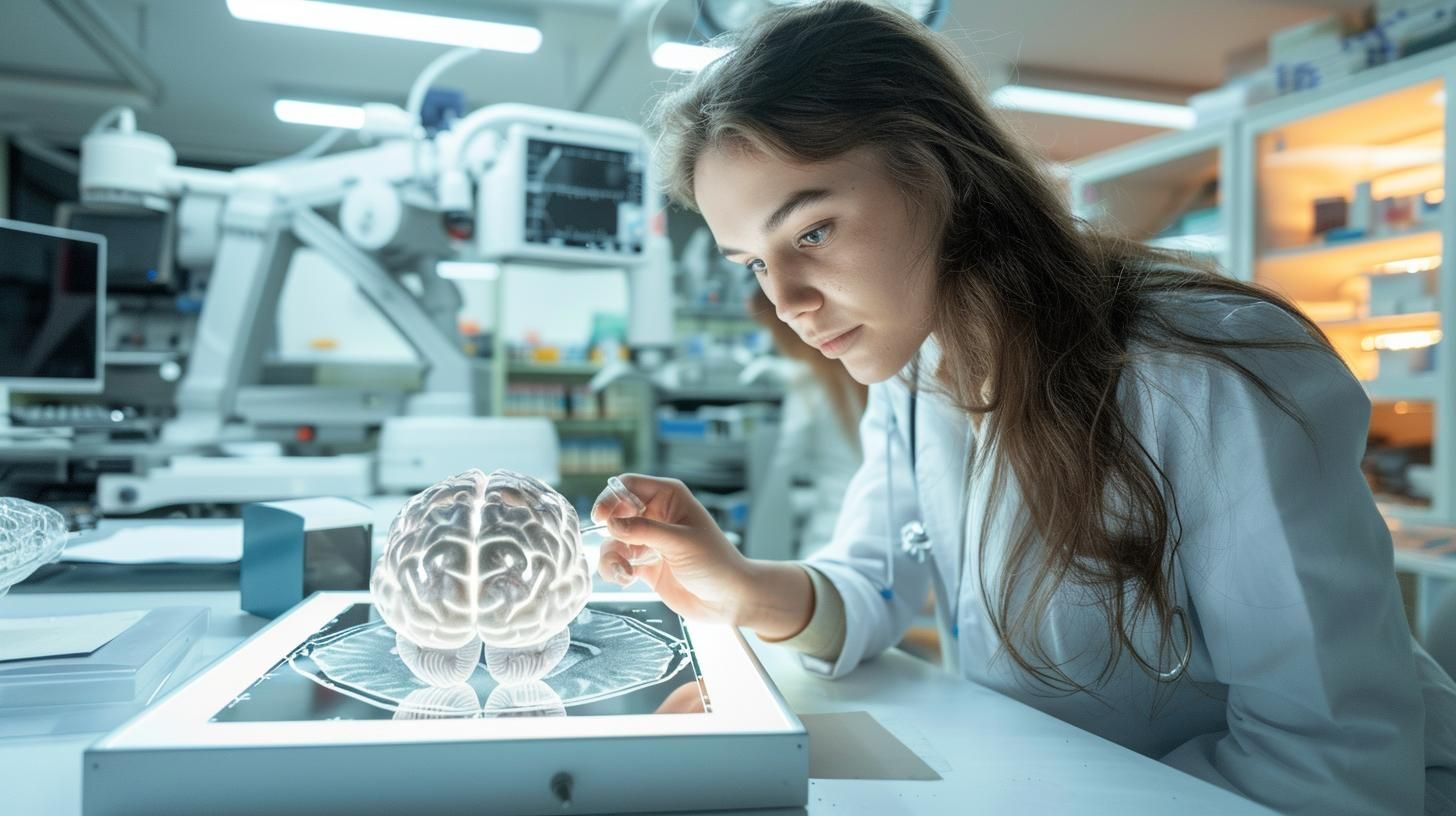 Neurologist in Rare Neurological Diseases Course