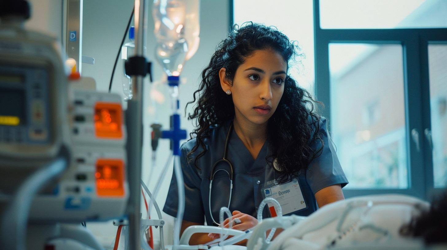 Nurse Practitioner Course