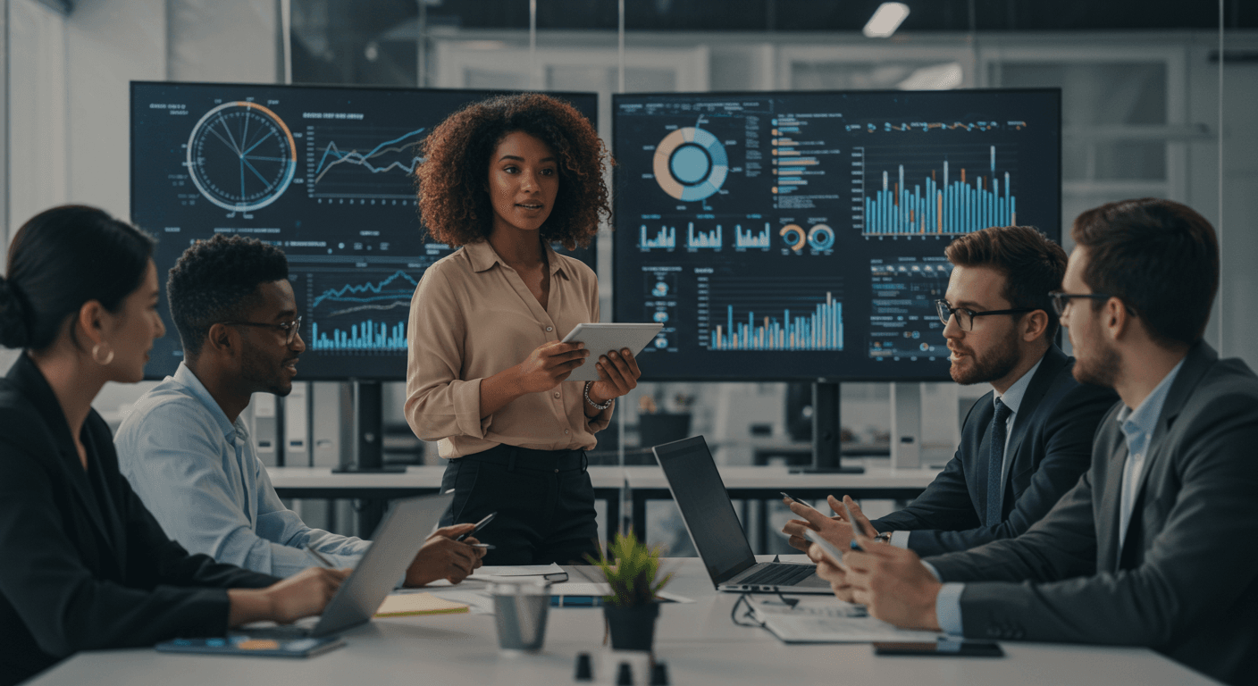 Management Software Course
