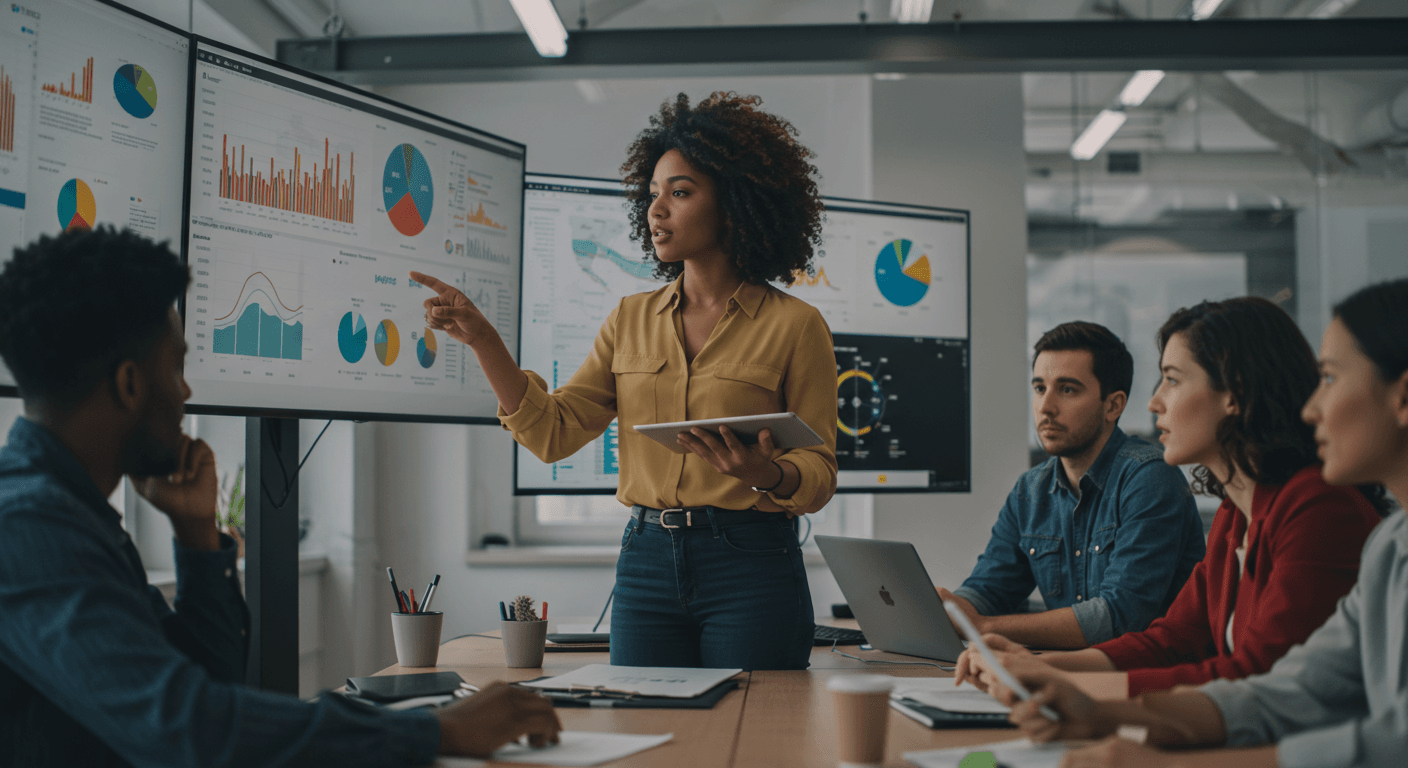 Business Analytics And Big Data Course