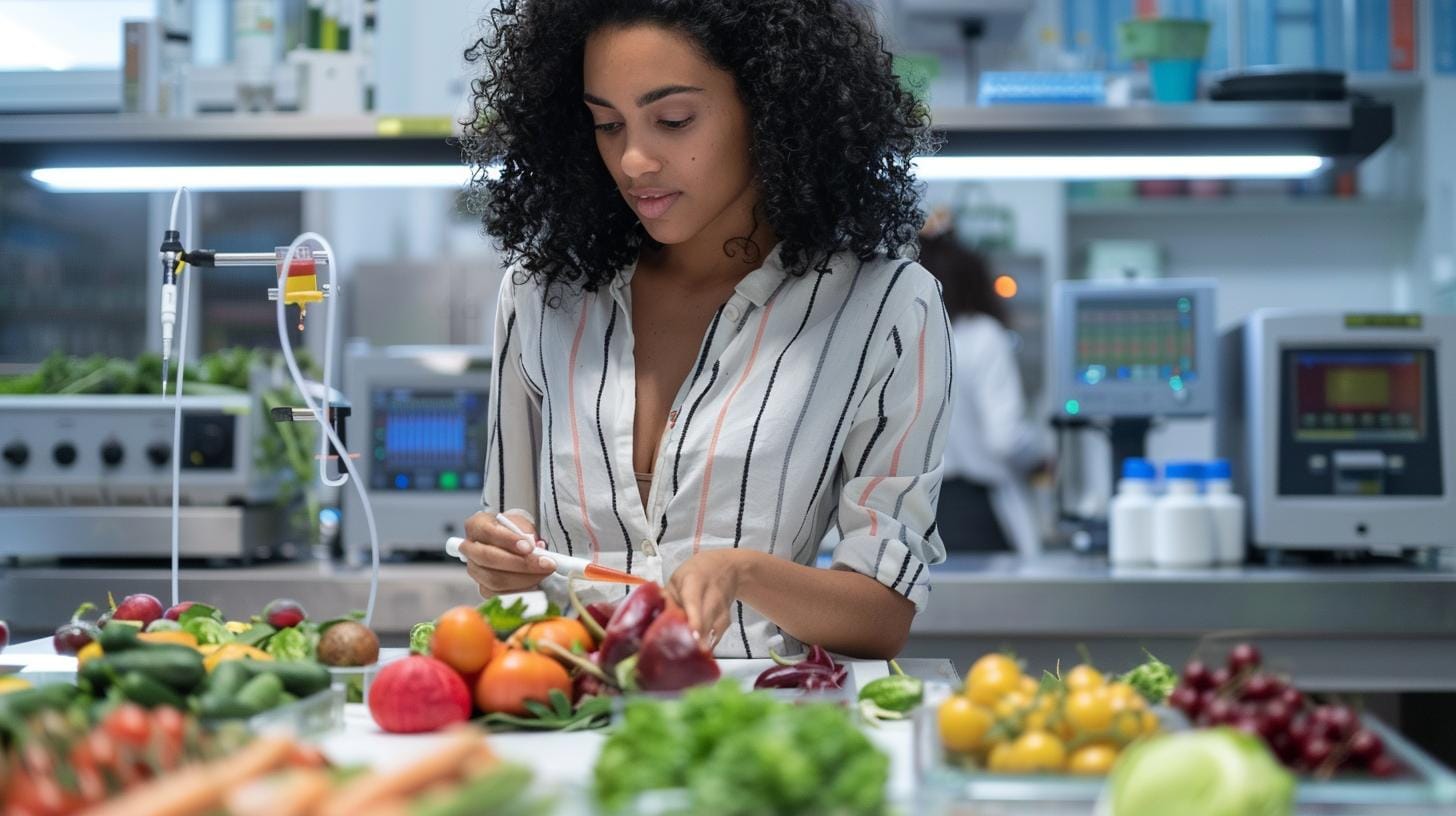 Curso Alimentos Transgénicos gratis y con certificado