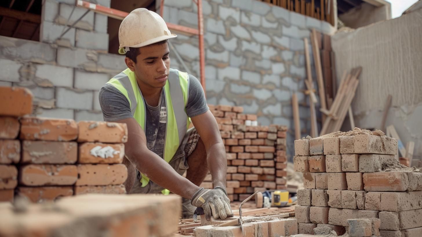 Bricklayer Course