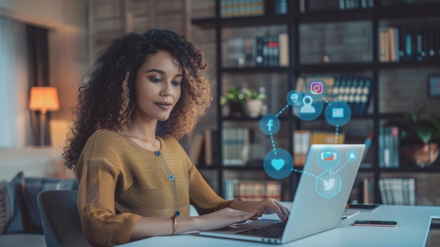 Curso de Planejamento de Redes Sociais