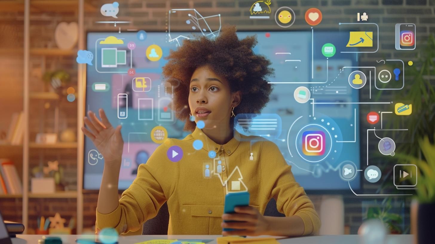 Paid Social Media Course
