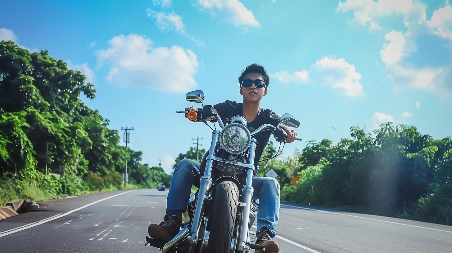 Motorcycle Refresher Course