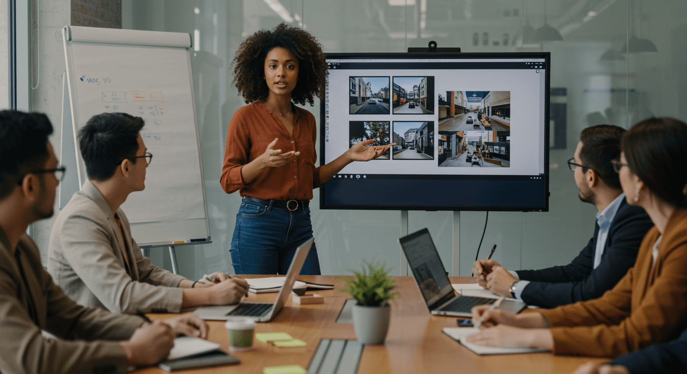 Storytelling Training Course