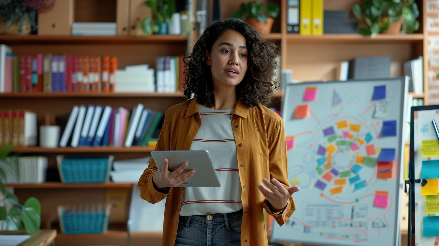 Education Entrepreneur Course