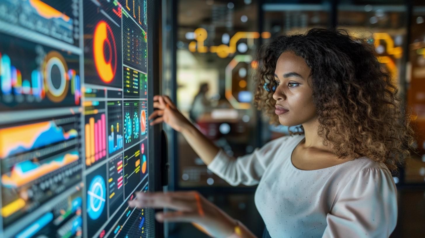 Curso Sistema de Informática en Bar