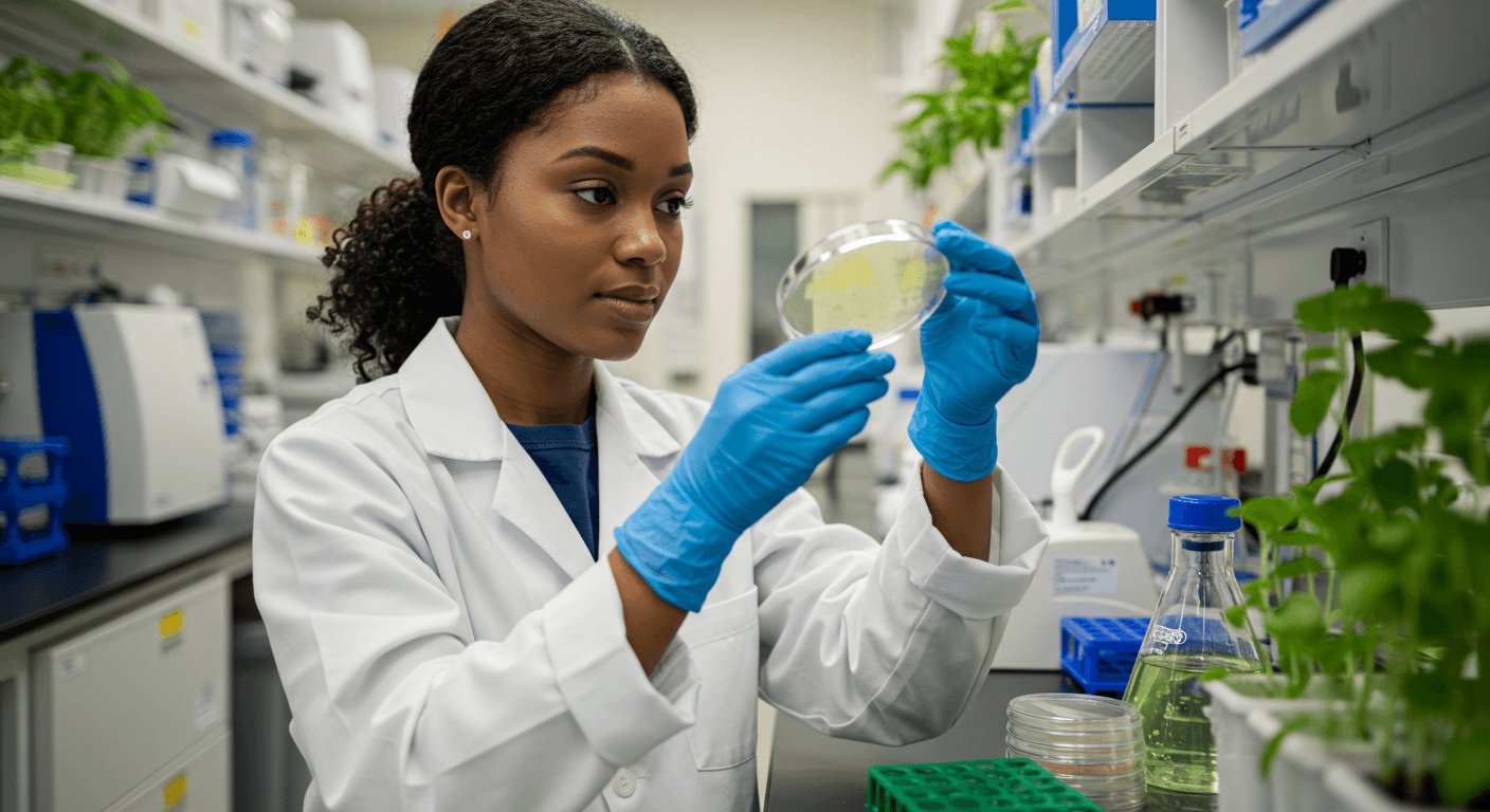 Regenerative Medicine Course