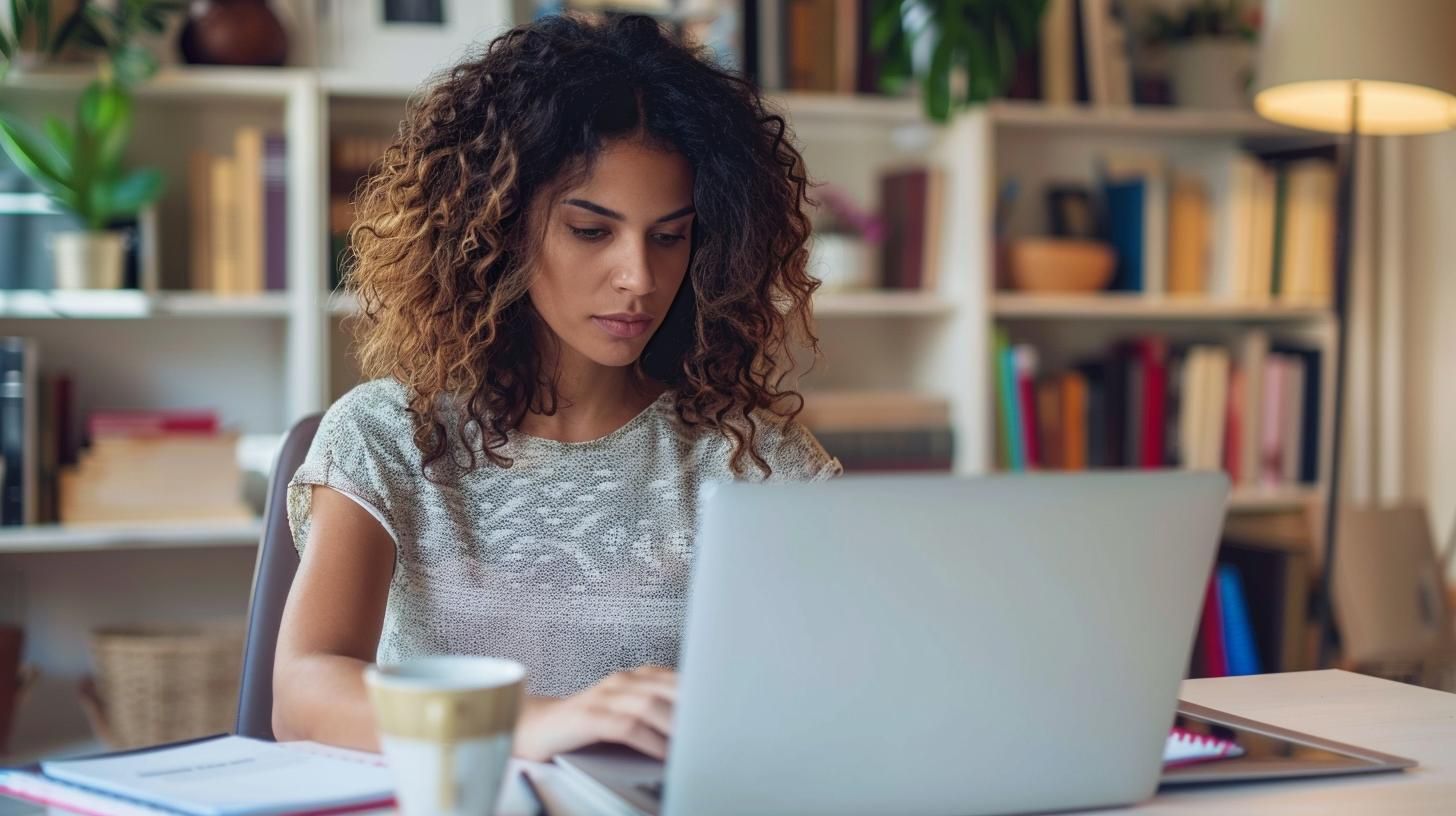 Curso de Foco E Concentração