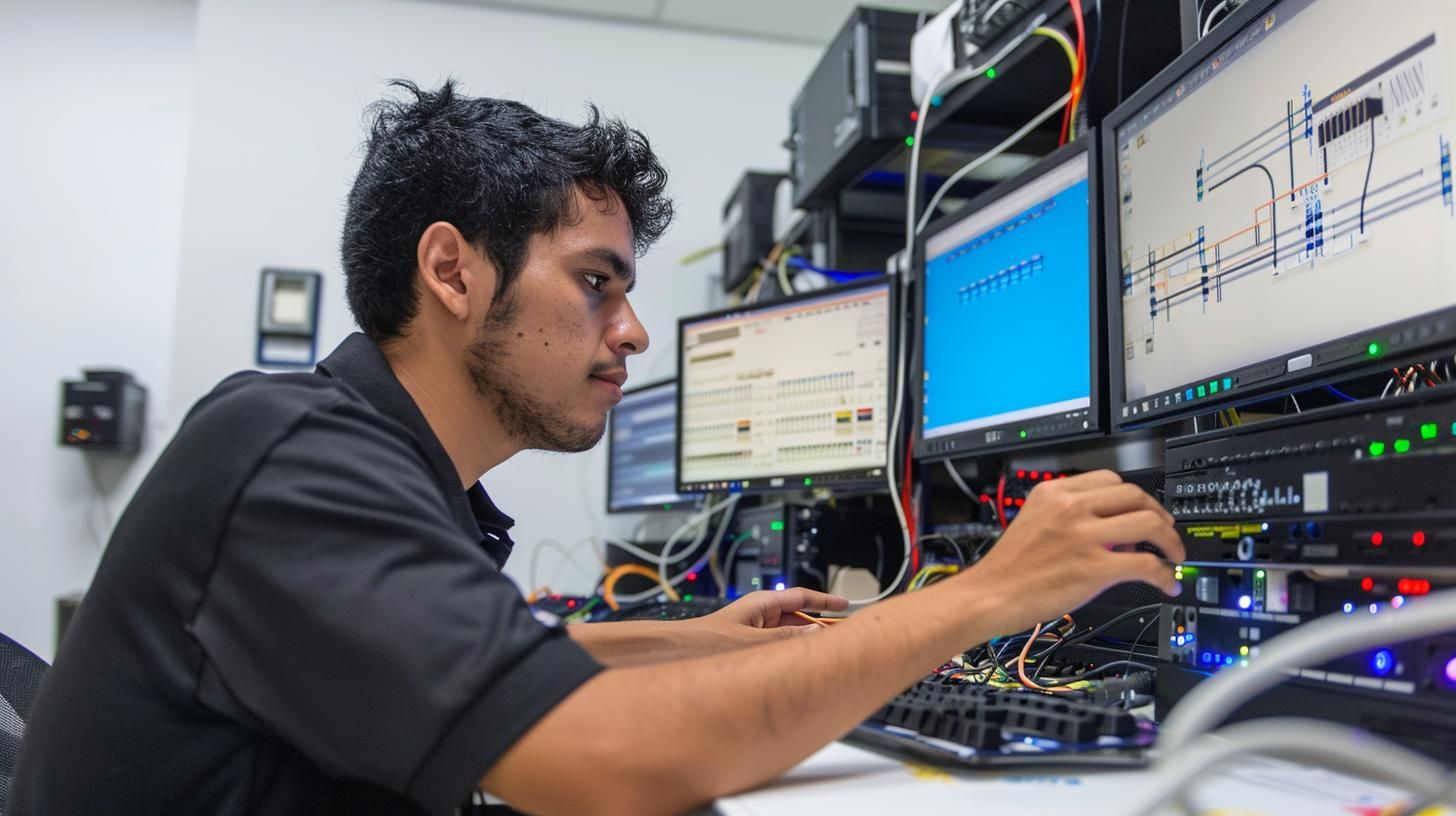 Networking Certification Course