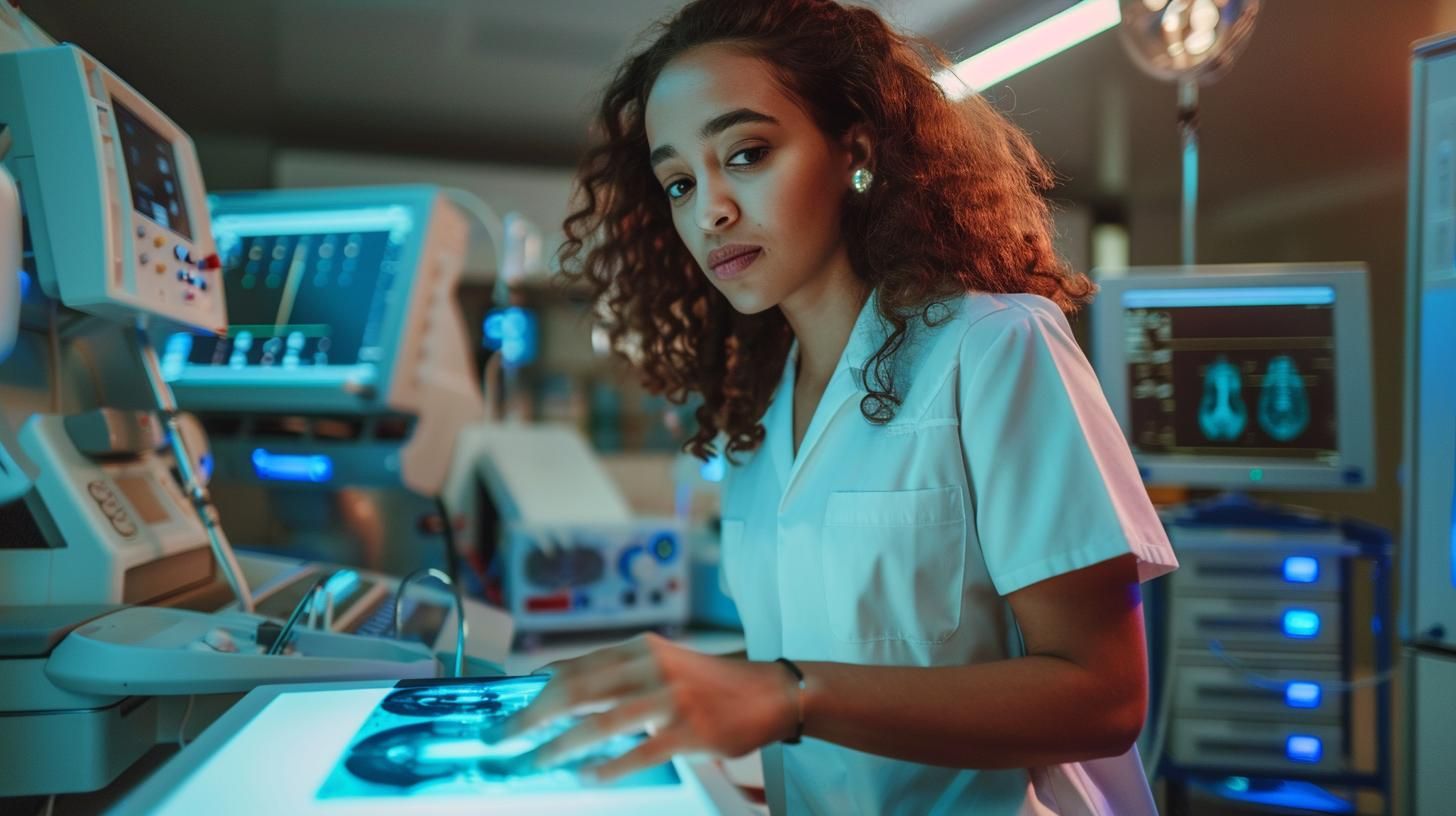 Radiology Assistant Course