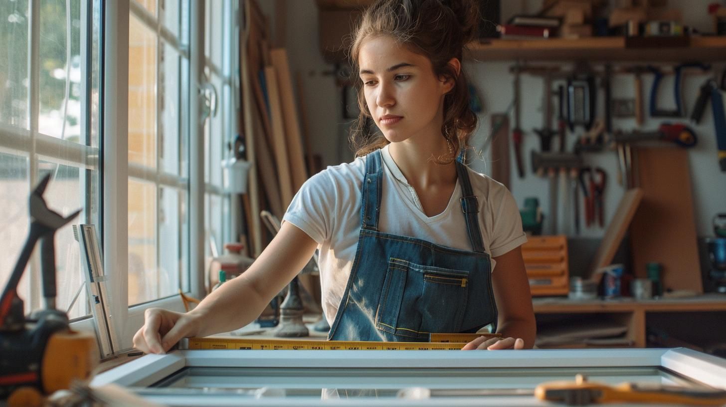 Doors And Windows Specialist Course