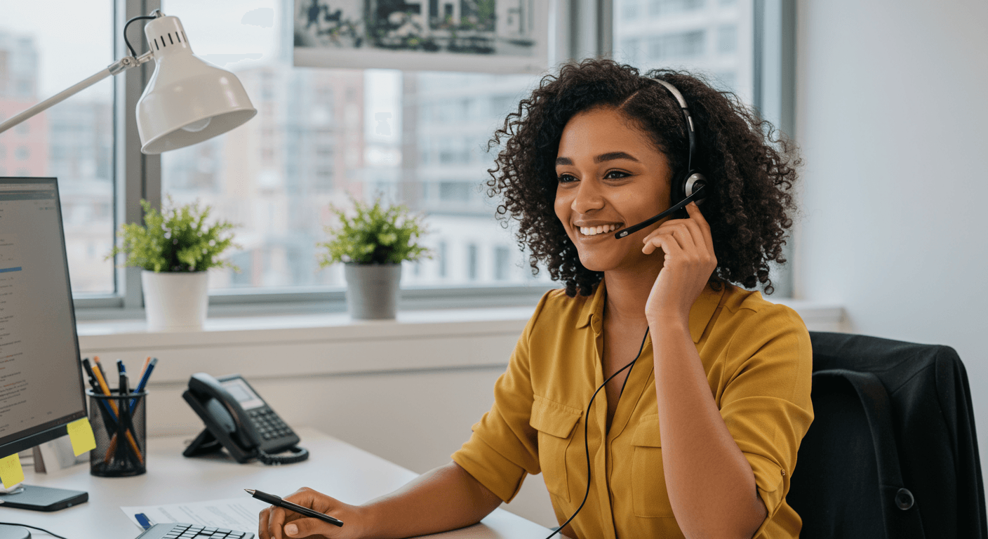 Customer Service Specialist Course