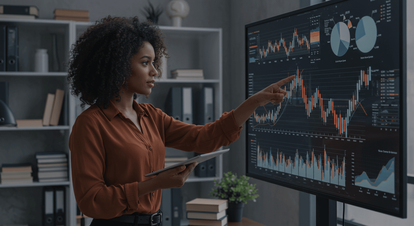 Economic Researcher Course