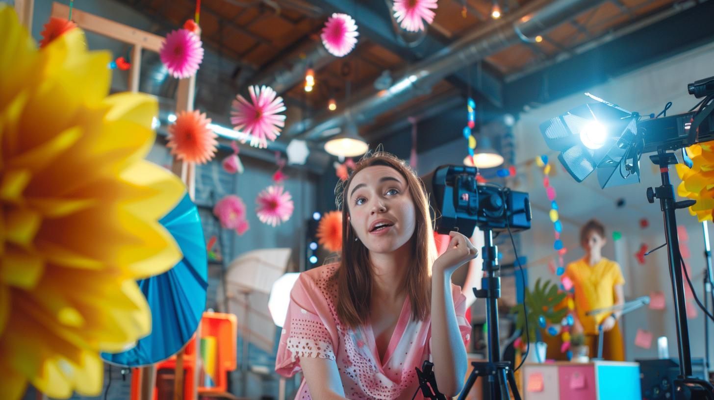 Tiktok Marketing Course