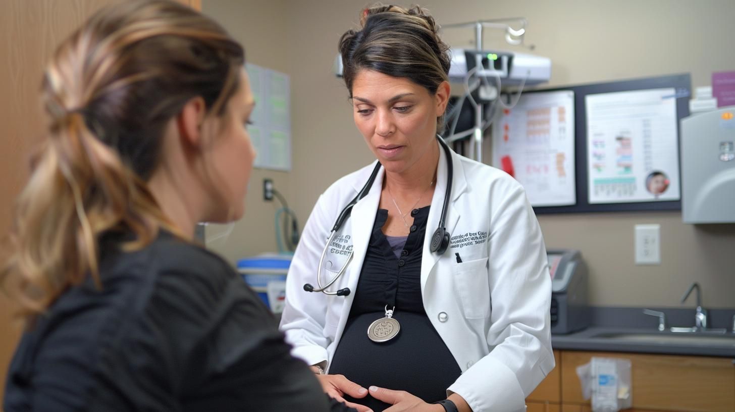 Specialist in High-Risk Pregnancy Course