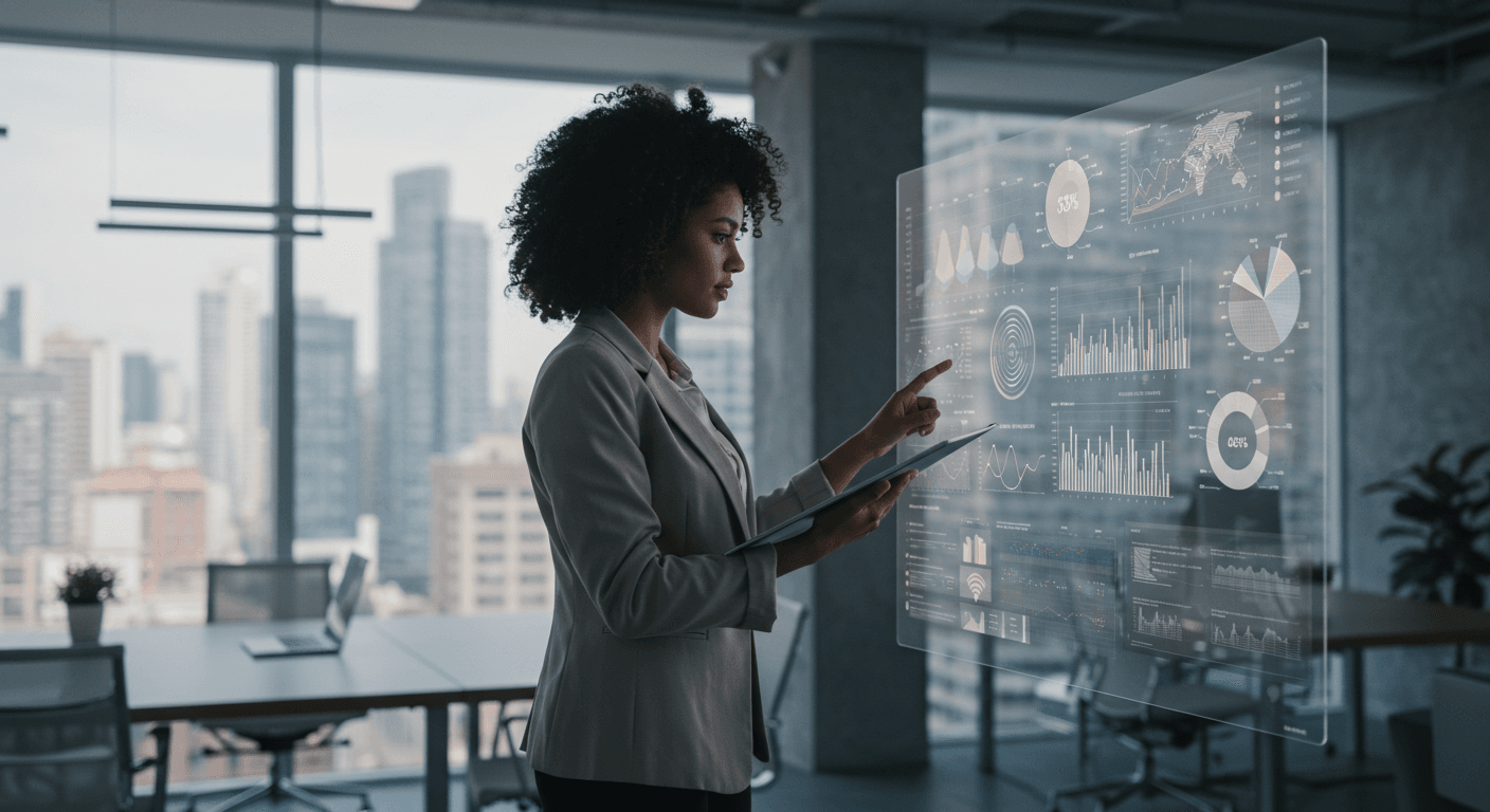 Consultant in Operational Data Analysis Course