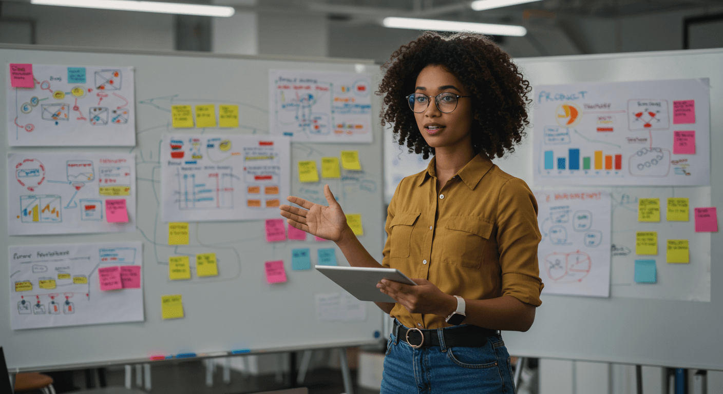 Technical Product Manager Course